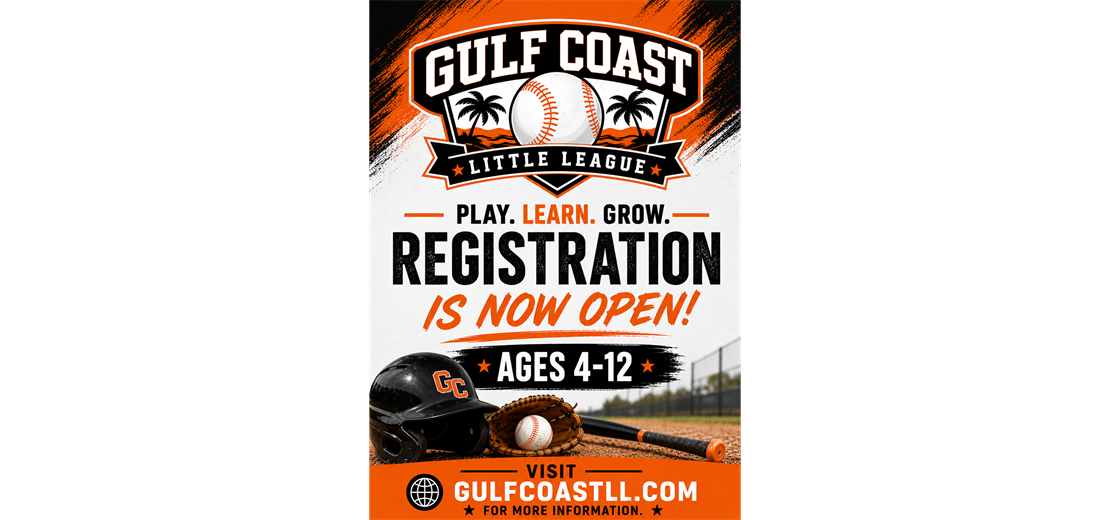 Fall Registration Now Open!